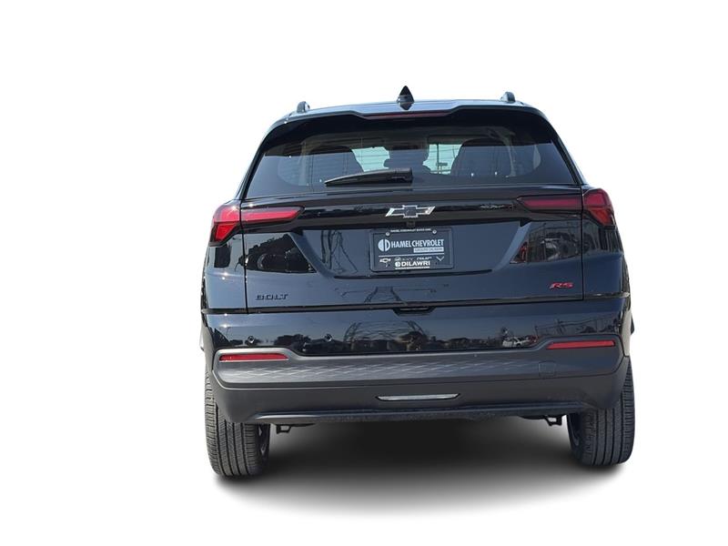 chevrolet Bolt 2027 - 12
