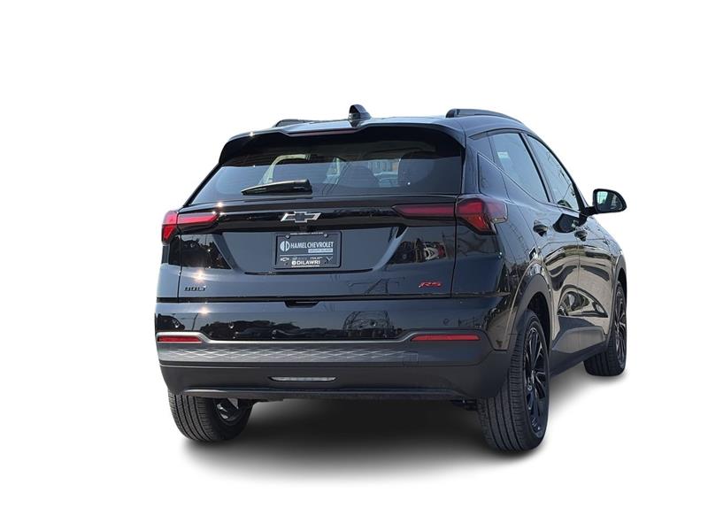 chevrolet Bolt 2027 - 13