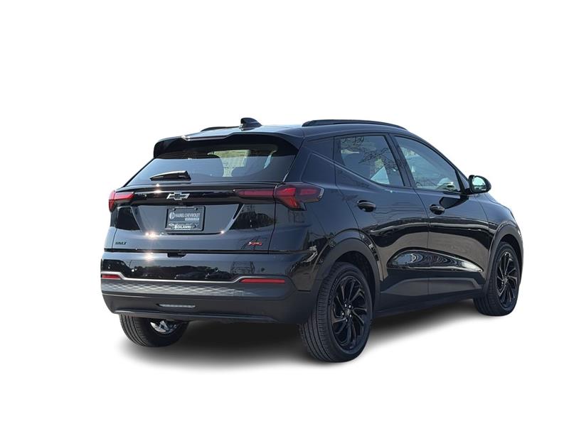chevrolet Bolt 2027 - 14