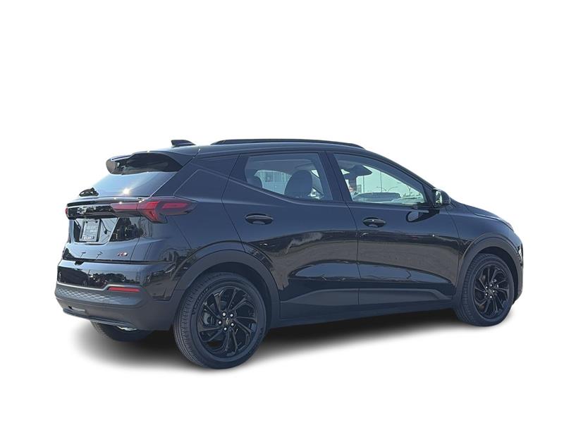 chevrolet Bolt 2027 - 15