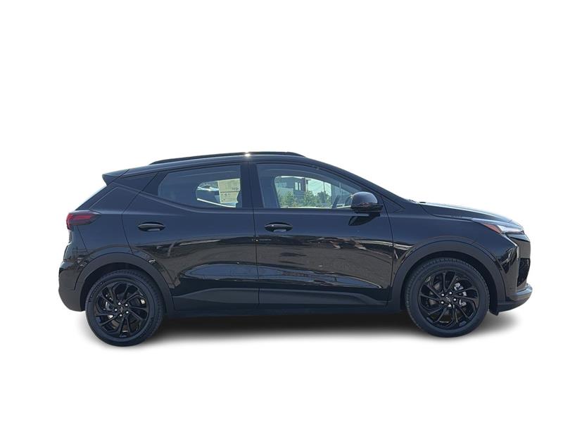 chevrolet Bolt 2027 - 16