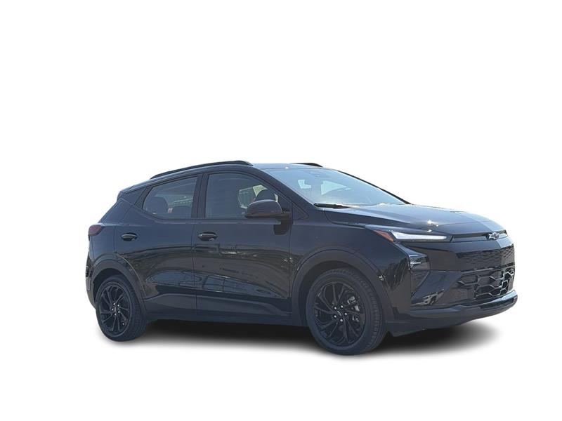 chevrolet Bolt 2027 - 17