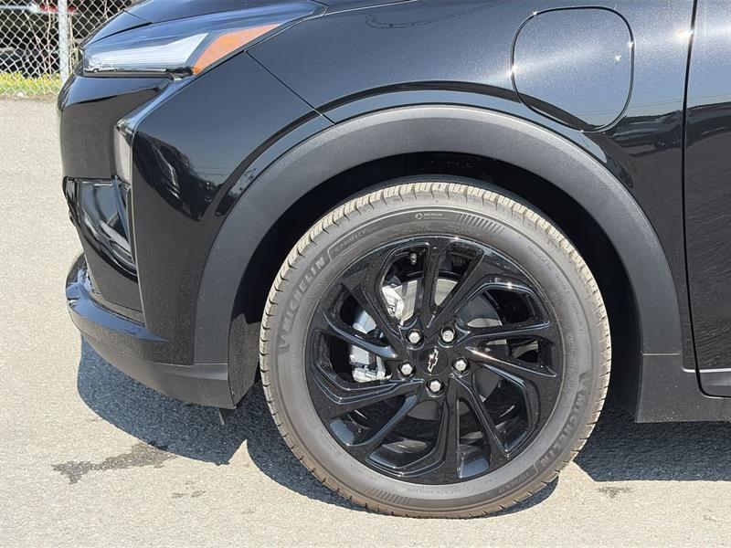 chevrolet Bolt 2027 - 18