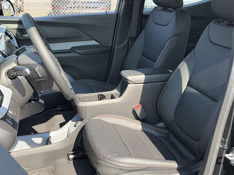 chevrolet Bolt 2027 - 19