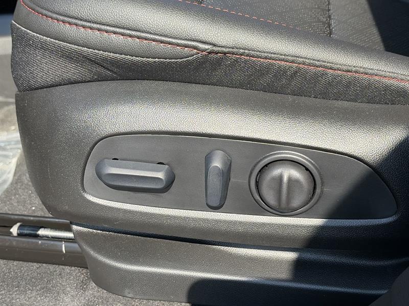 chevrolet Bolt 2027 - 20