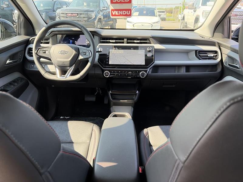 chevrolet Bolt 2027 - 29