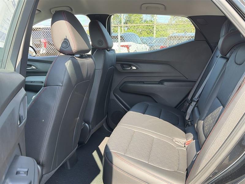 chevrolet Bolt 2027 - 30