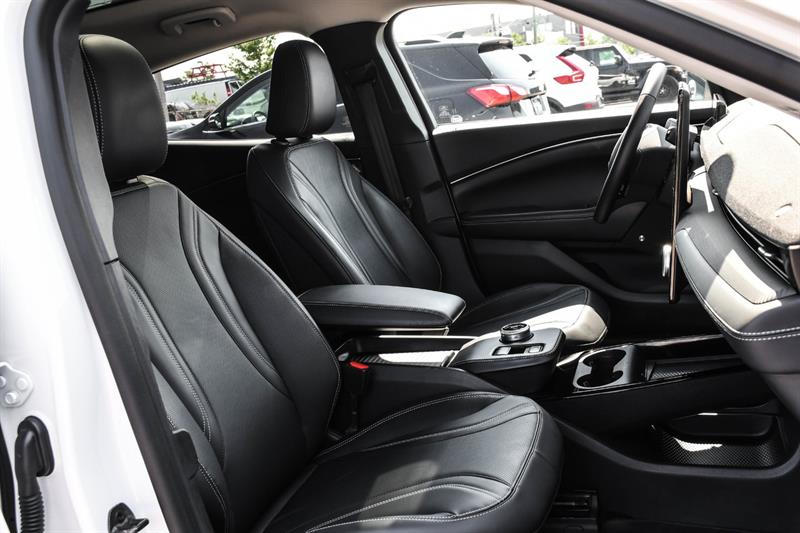 ford Mustang Mach-E 2024 - 14