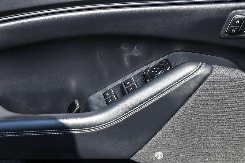 ford Mustang Mach-E 2024 - 18