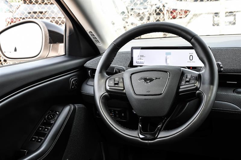 ford Mustang Mach-E 2024 - 21