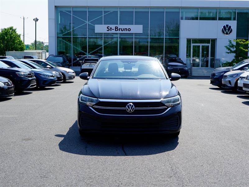 volkswagen Jetta 2024 - 2
