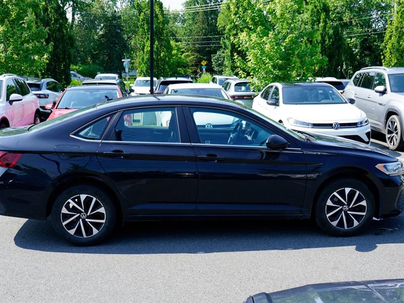 volkswagen Jetta 2024 - 4