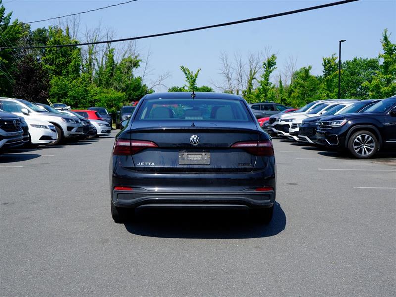 volkswagen Jetta 2024 - 6