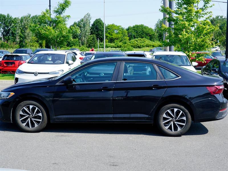 volkswagen Jetta 2024 - 8
