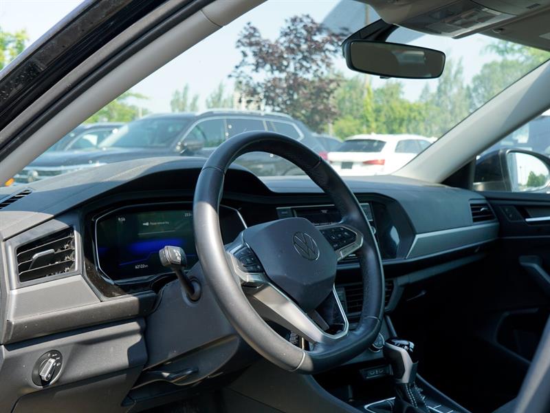volkswagen Jetta 2024 - 9