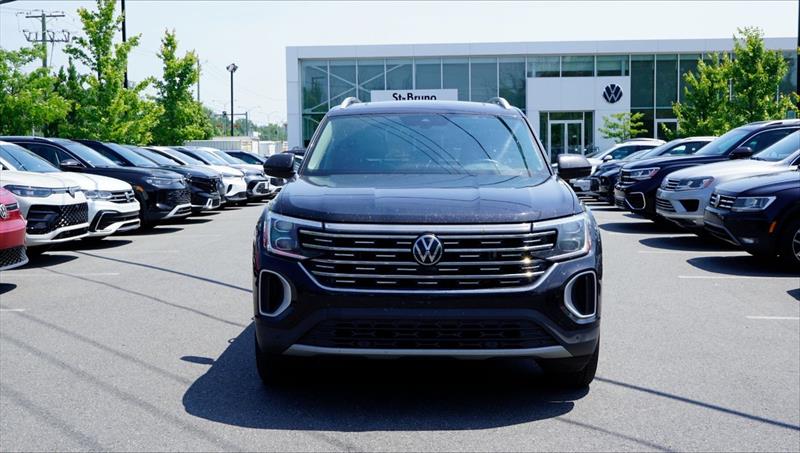 volkswagen Atlas 2024 - 3