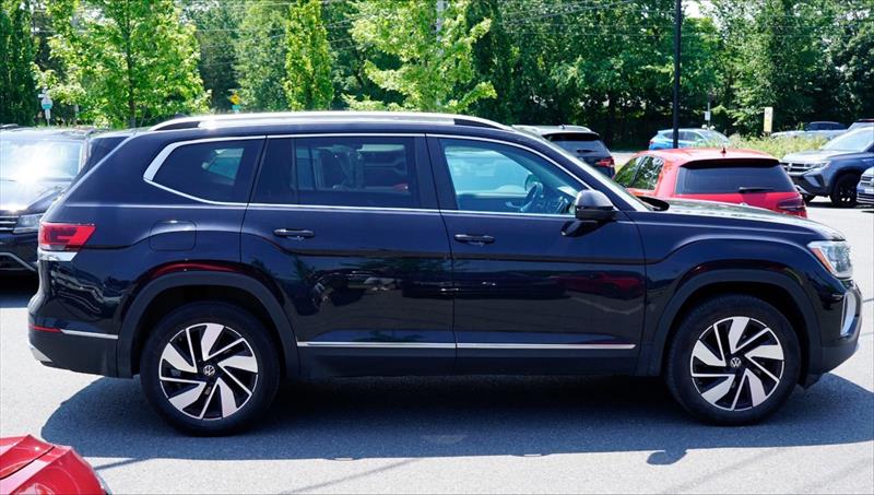 volkswagen Atlas 2024 - 7