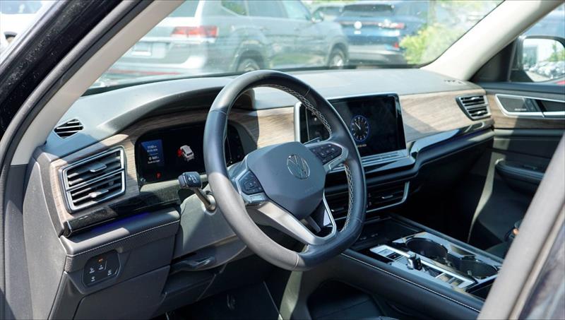 volkswagen Atlas 2024 - 15
