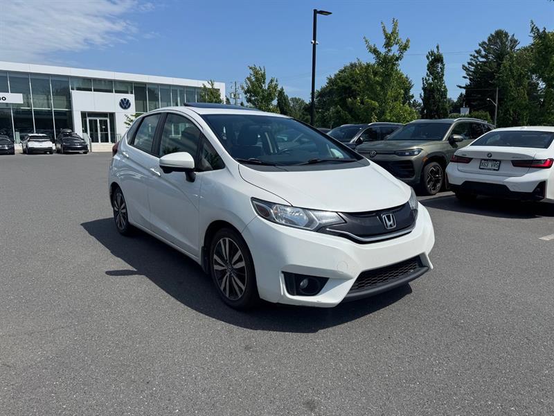 honda Fit 2016 - 3