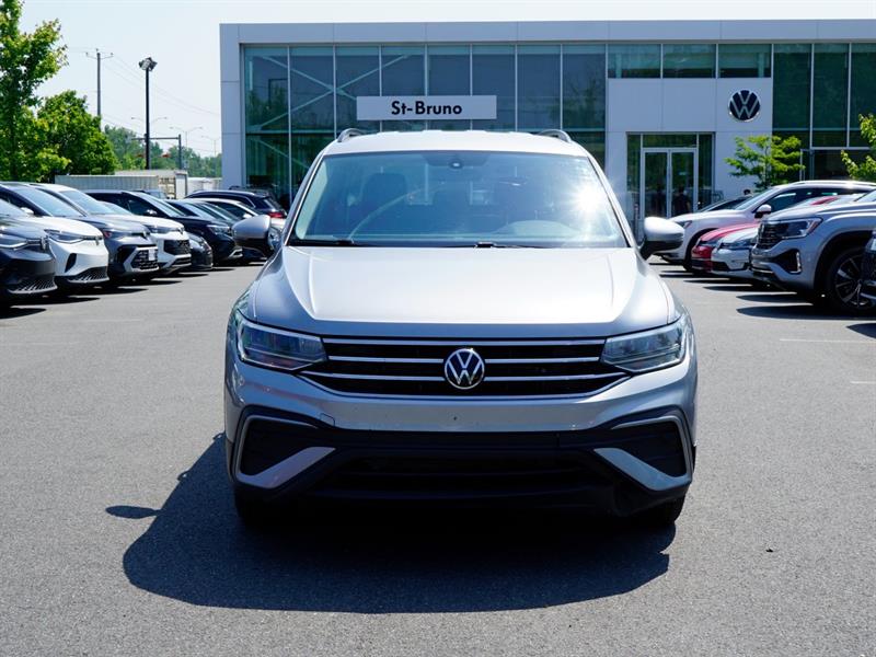volkswagen Tiguan 2024 - 3