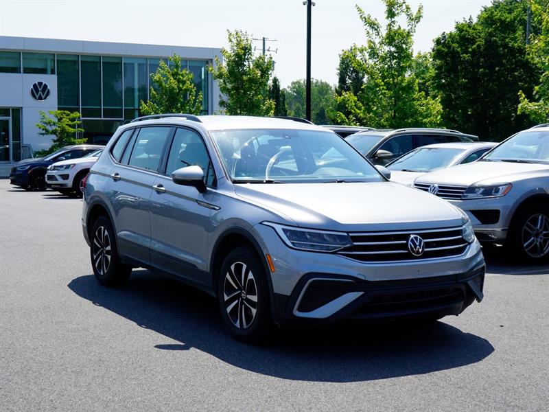 volkswagen Tiguan 2024 - 4
