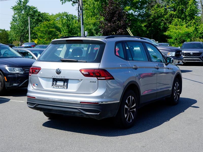 volkswagen Tiguan 2024 - 6