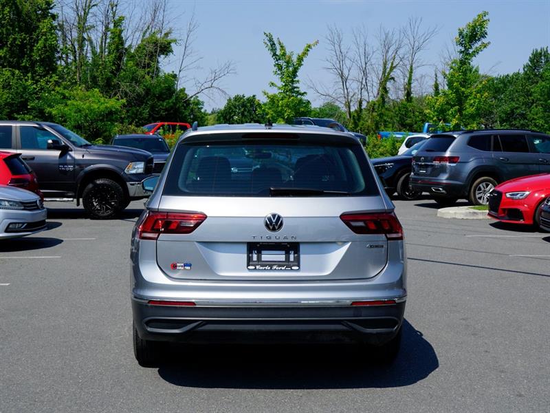 volkswagen Tiguan 2024 - 7