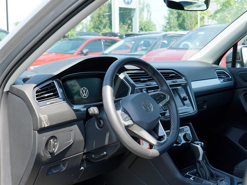 volkswagen Tiguan 2024 - 10