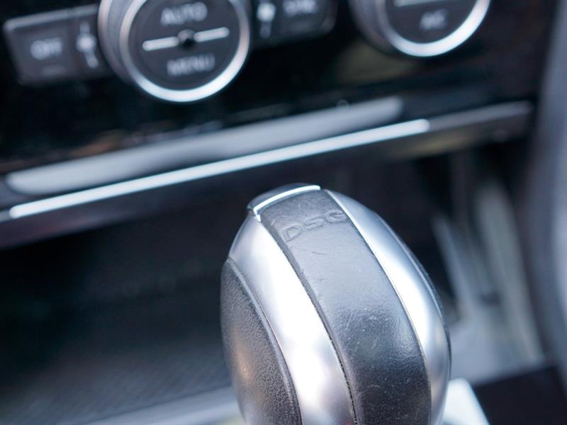 volkswagen Golf GTI 2018 - 12