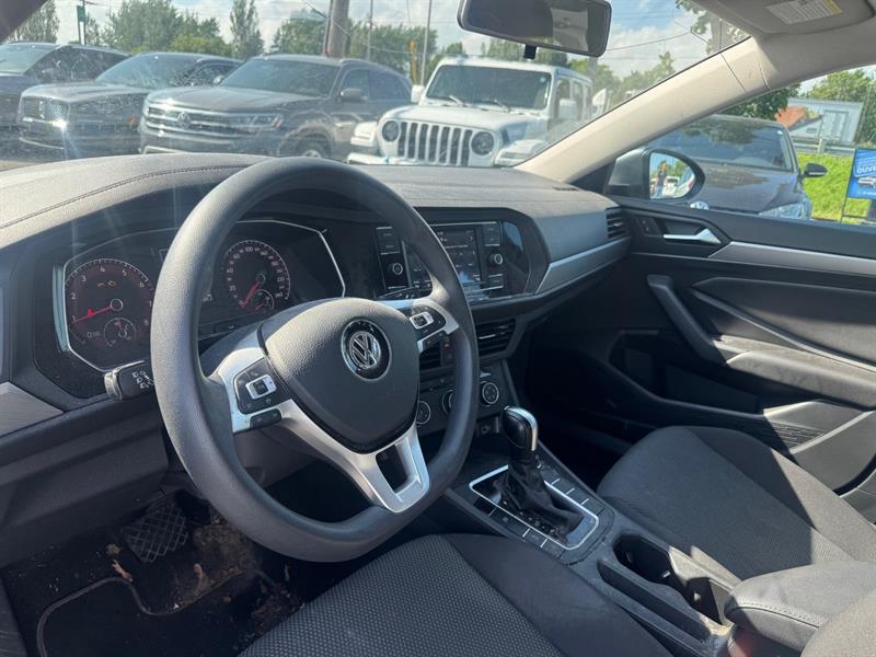 volkswagen Jetta 2019 - 6