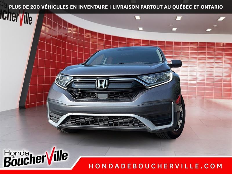honda CR-V 2021 - 2
