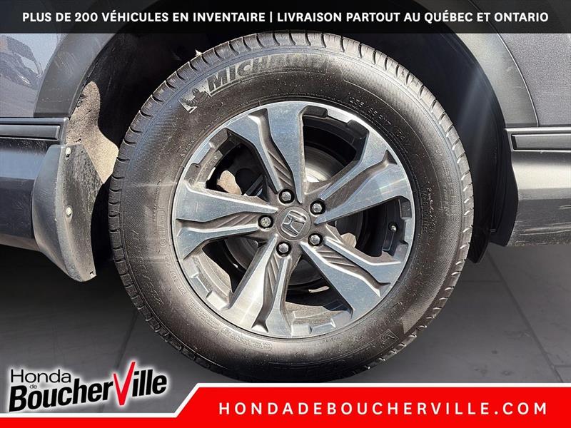 honda CR-V 2021 - 15