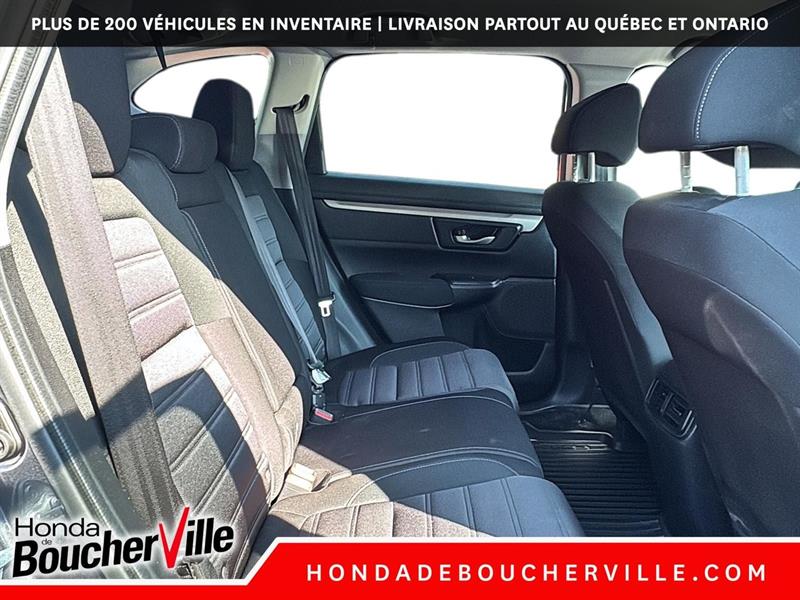honda CR-V 2021 - 17