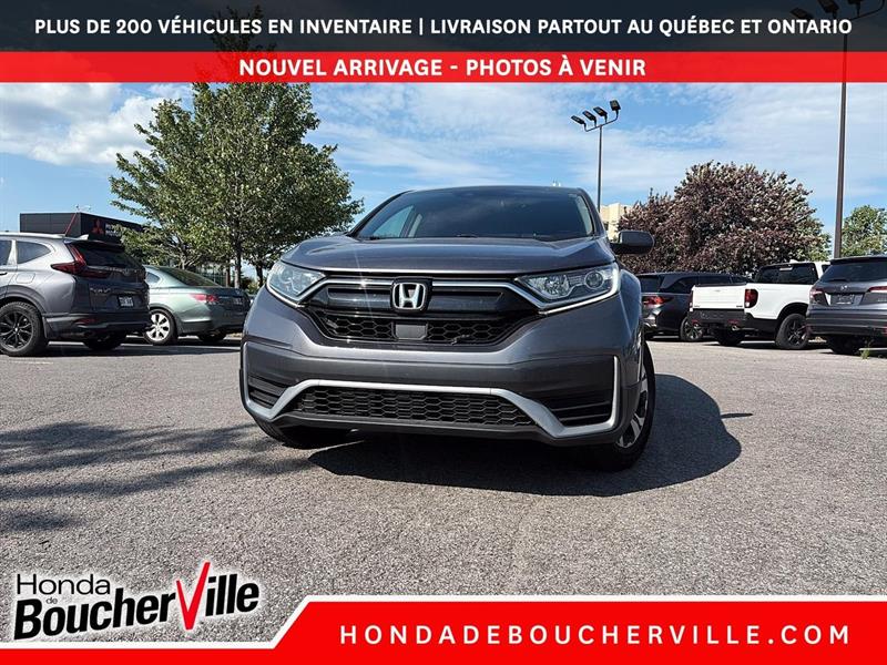 honda CR-V 2021 - 2