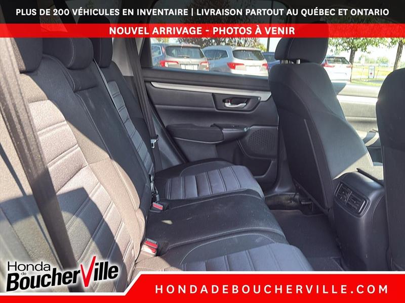 honda CR-V 2021 - 15