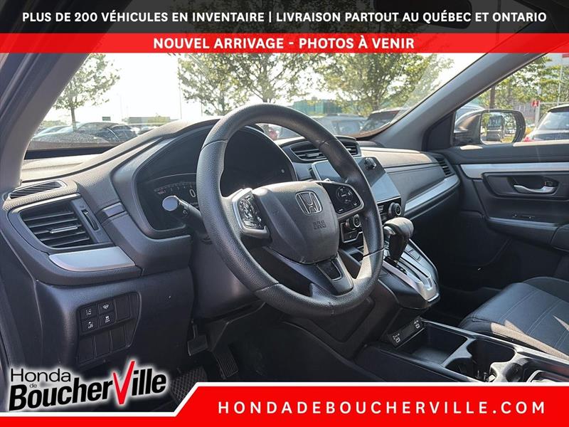 honda CR-V 2021 - 21