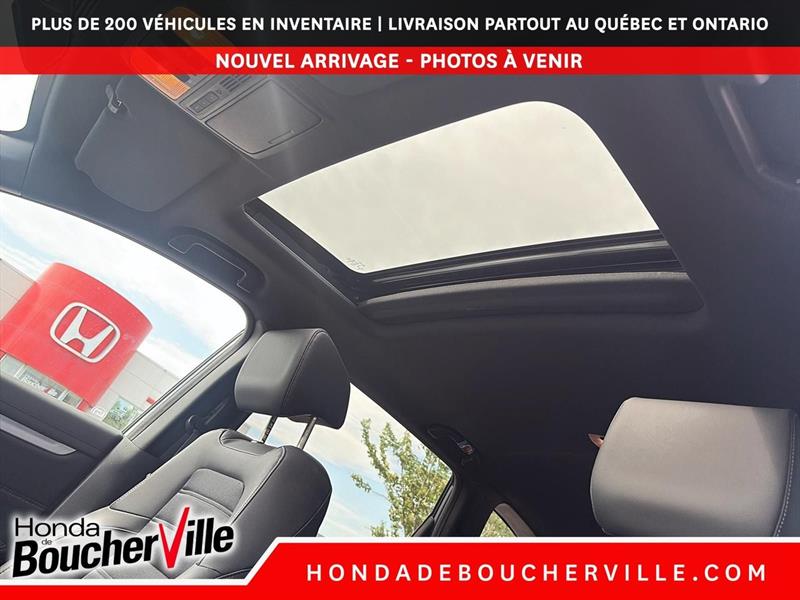 honda CR-V 2021 - 27