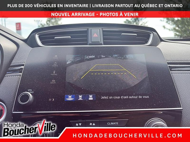 honda CR-V 2021 - 35