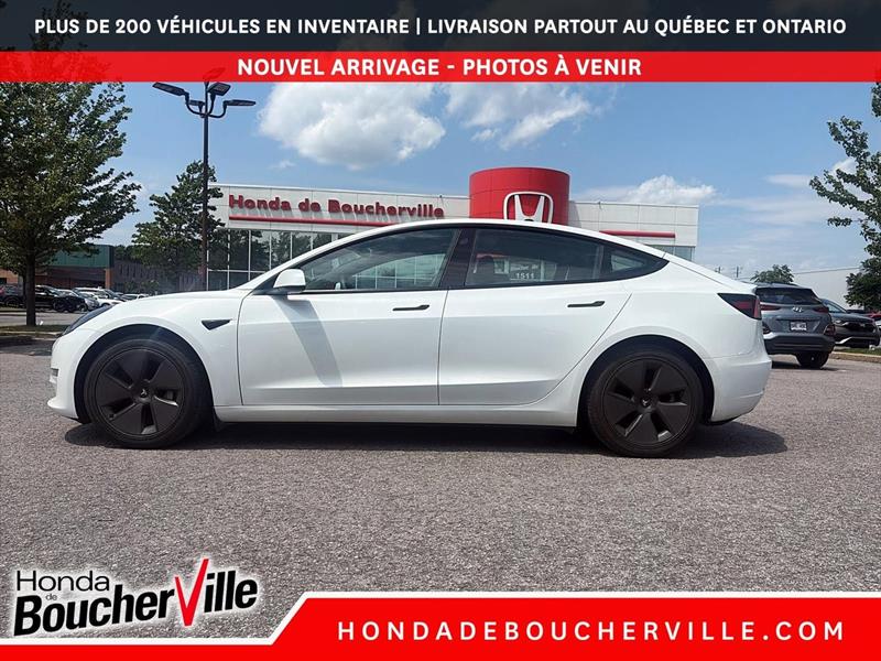 tesla Model 3 2021 - 3