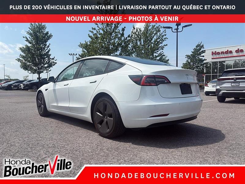 tesla Model 3 2021 - 5