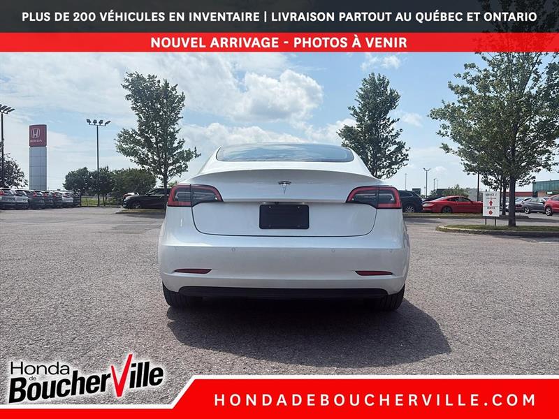 tesla Model 3 2021 - 7