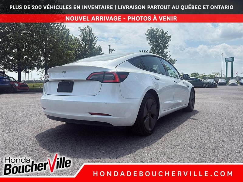 tesla Model 3 2021 - 9