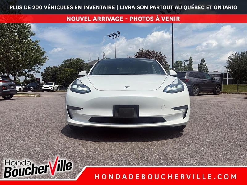 tesla Model 3 2021 - 13