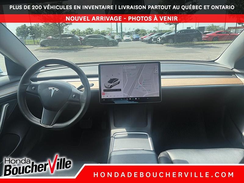 tesla Model 3 2021 - 19