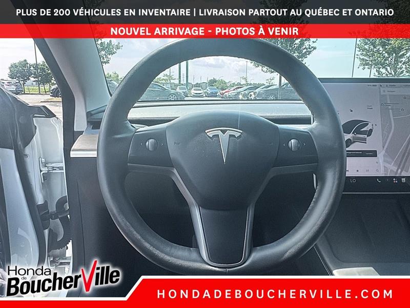 tesla Model 3 2021 - 27