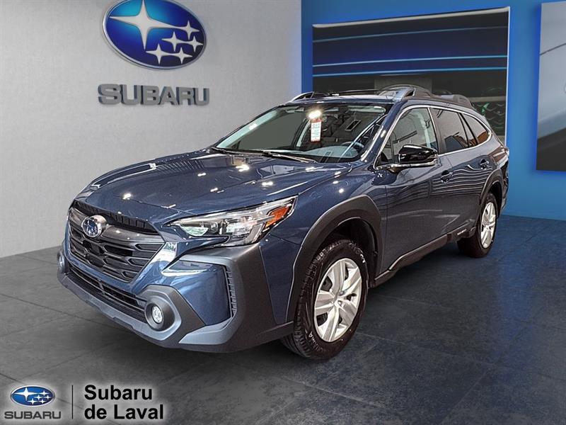 subaru Outback 2023