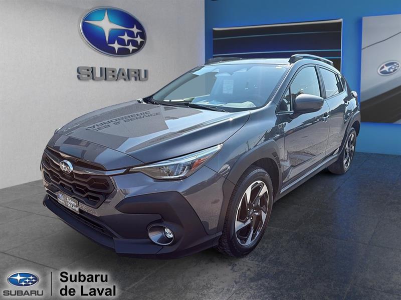 subaru Crosstrek 2024