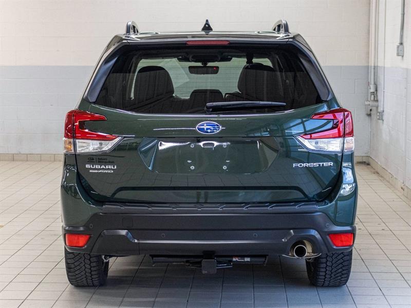 subaru FORESTER LIMITED 2024 - 5
