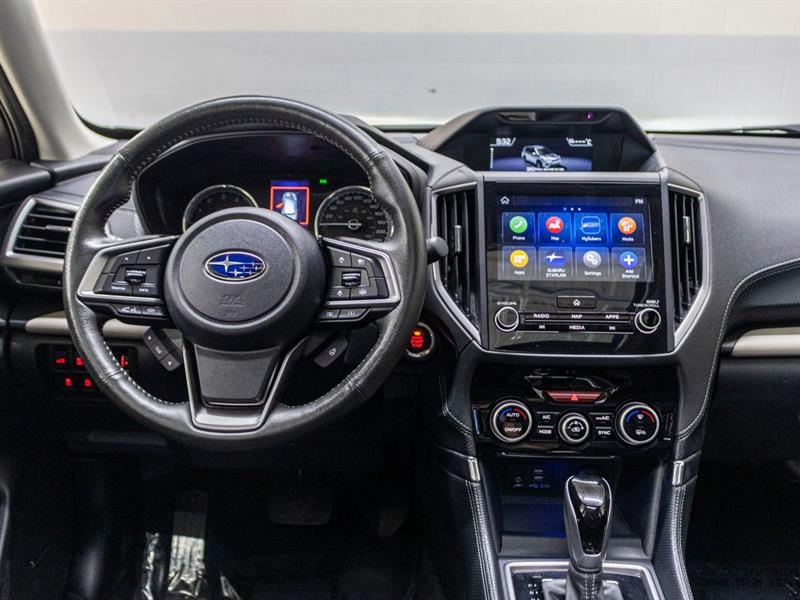 subaru FORESTER LIMITED 2024 - 7