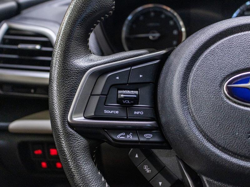 subaru FORESTER LIMITED 2024 - 10